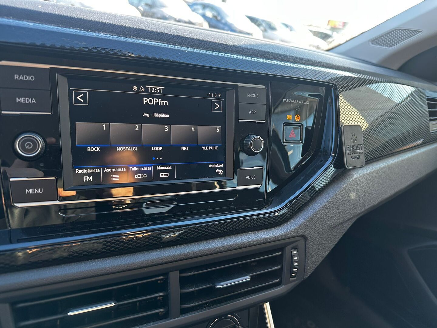 VOLKSWAGEN Polo 2022