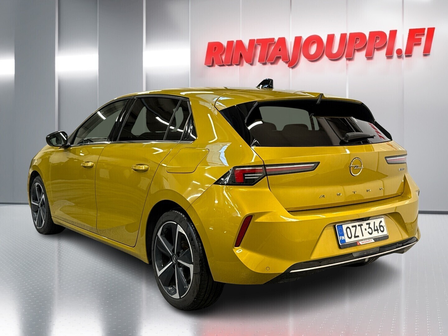 OPEL Astra 2023