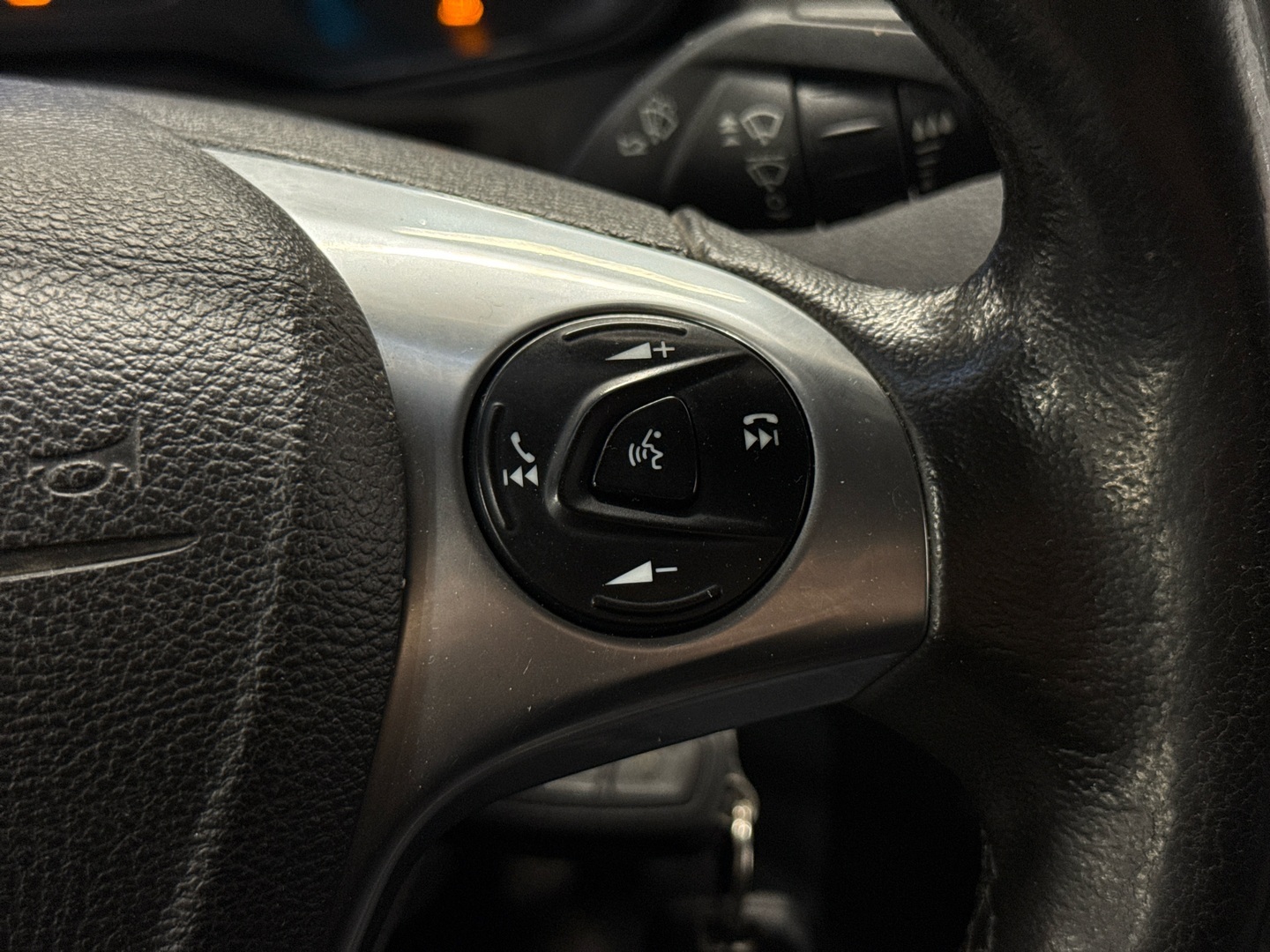 FORD Transit Custom 2017