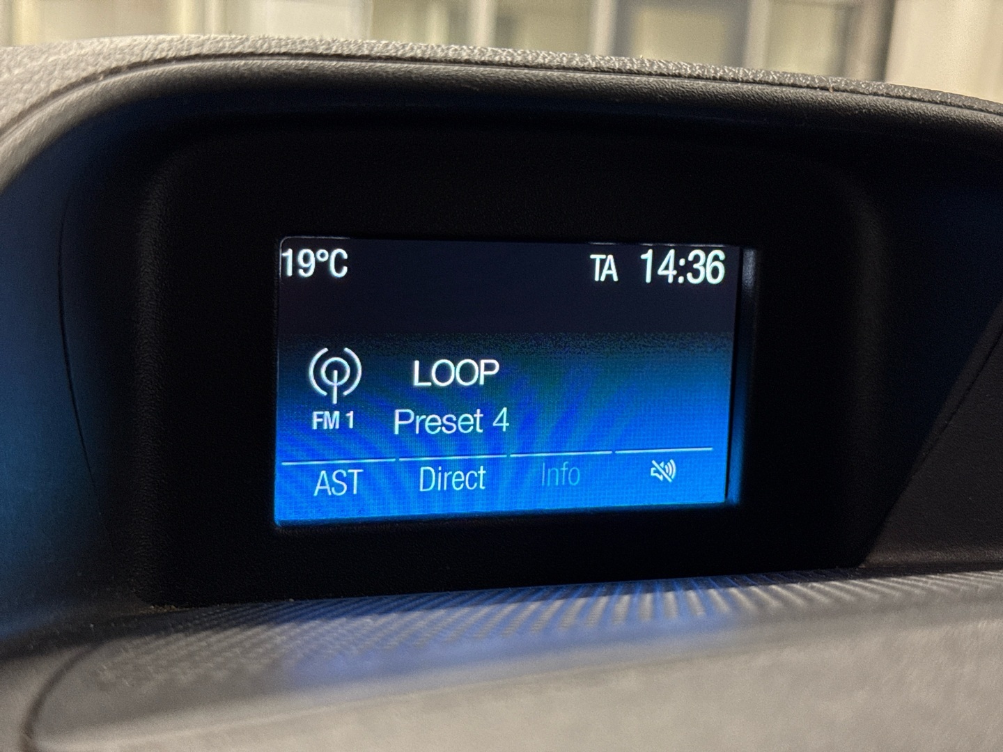 FORD Transit Custom 2017