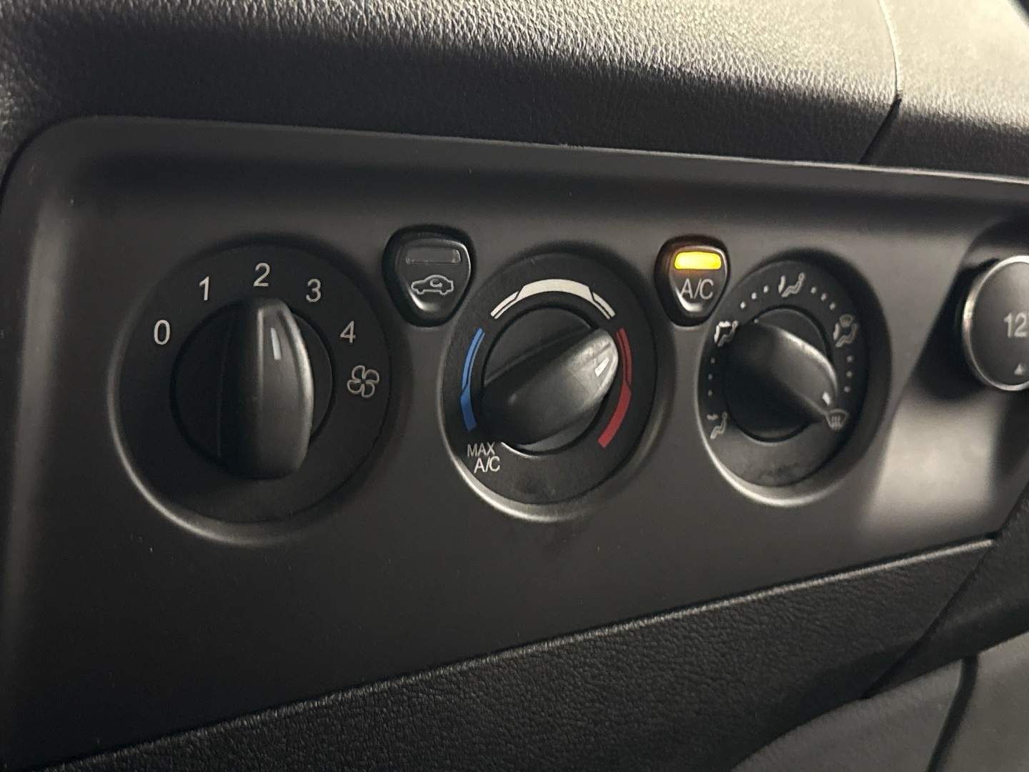 FORD Transit Custom 2017