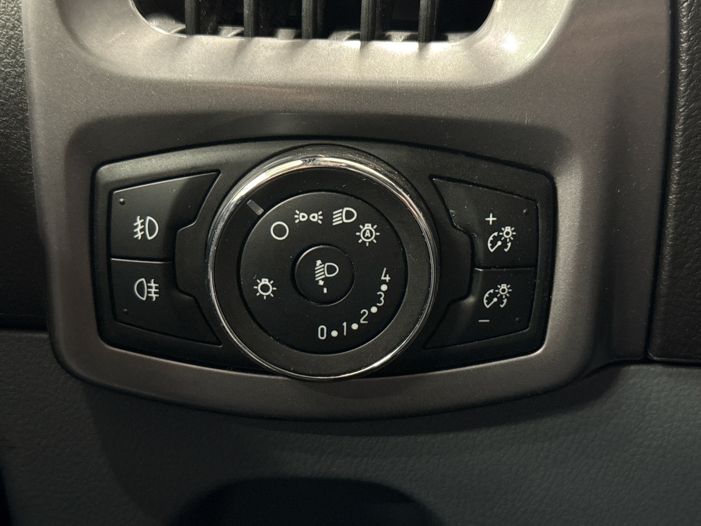 FORD Transit Custom 2017