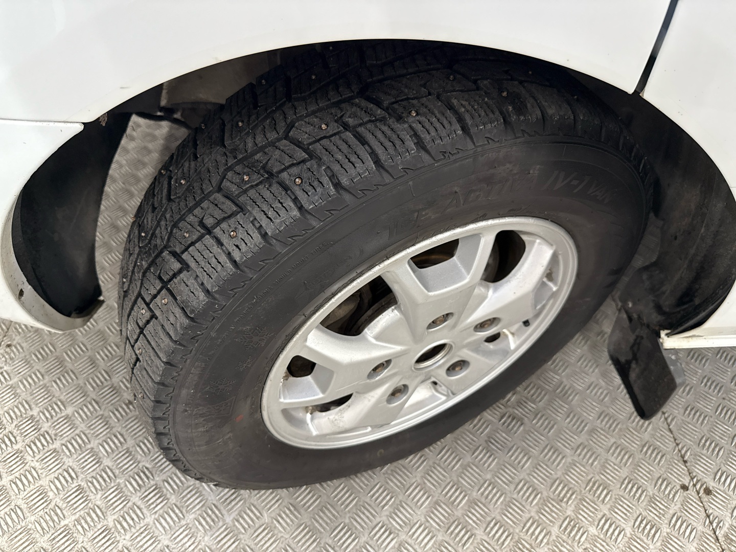 FORD Transit Custom 2017