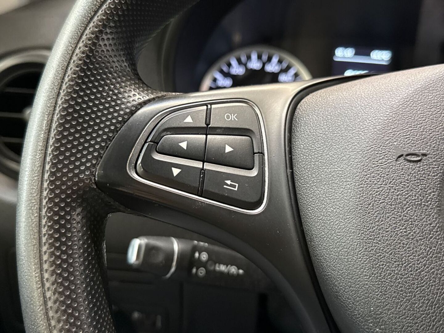 MERCEDES-BENZ Vito 2018