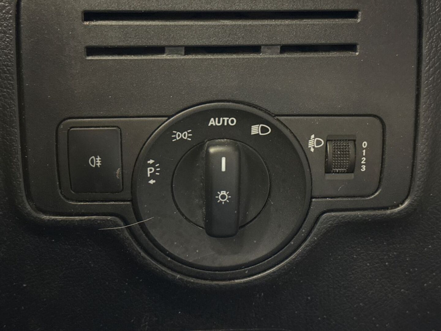 MERCEDES-BENZ Vito 2018