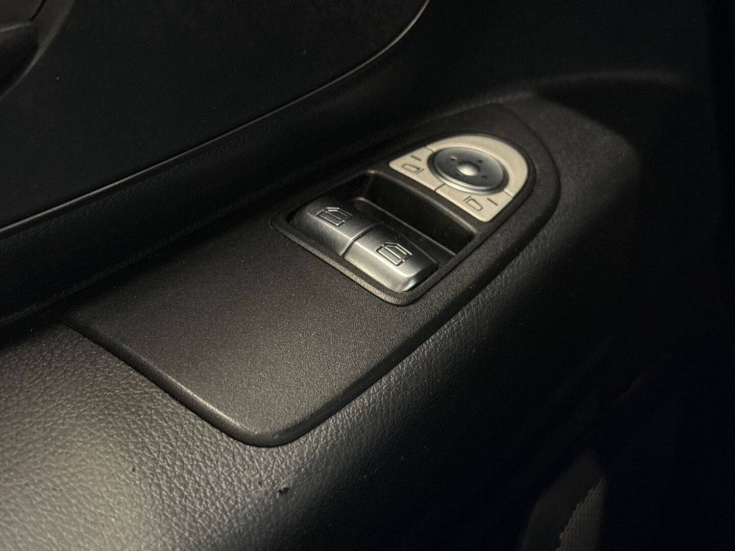 MERCEDES-BENZ Vito 2018