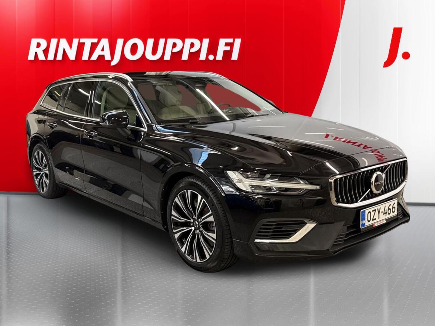 VOLVO V60 2023