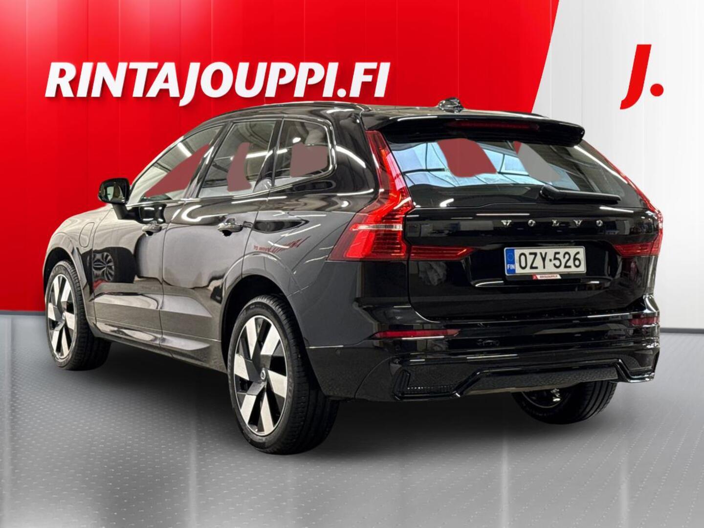 VOLVO XC60 2024