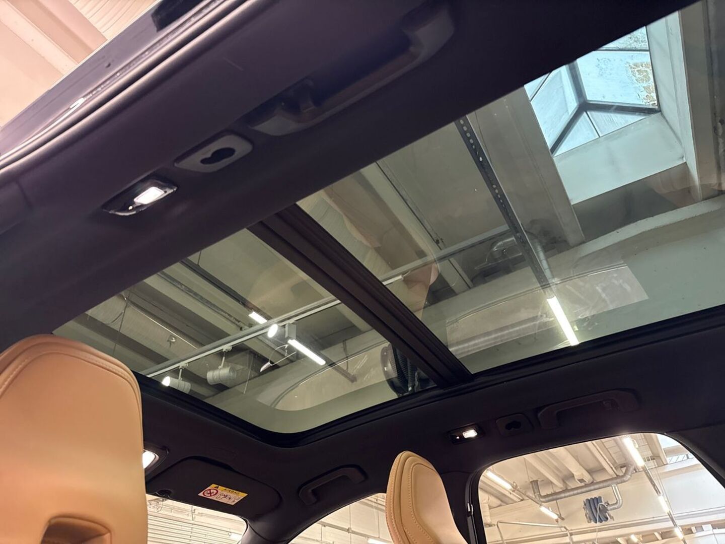 VOLVO XC60 2024