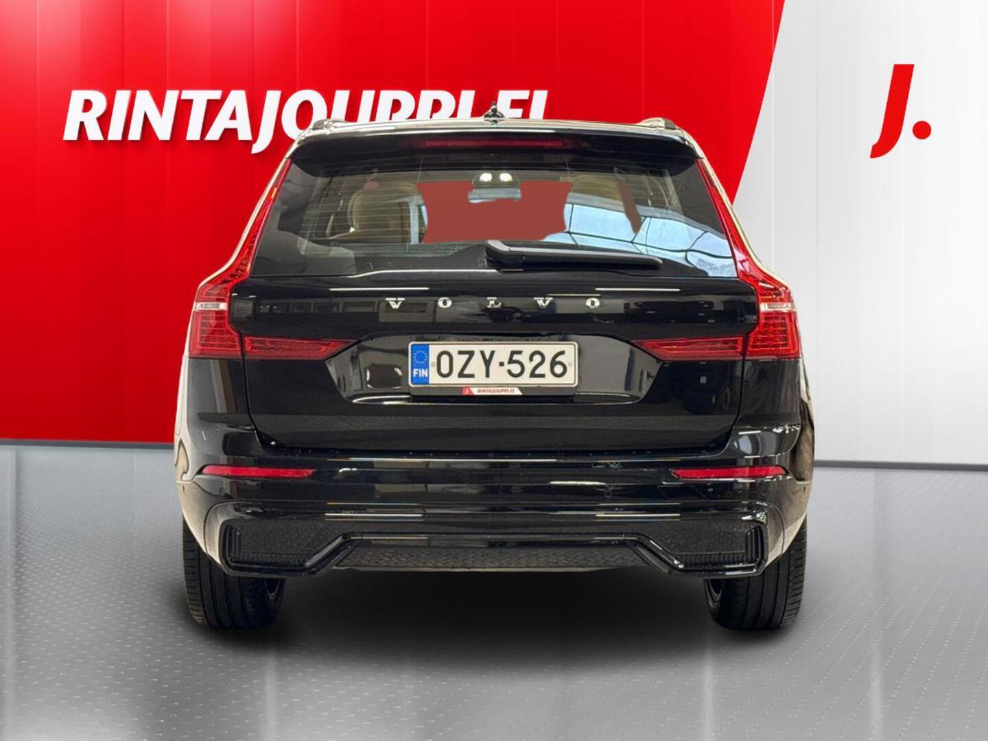 VOLVO XC60 2024