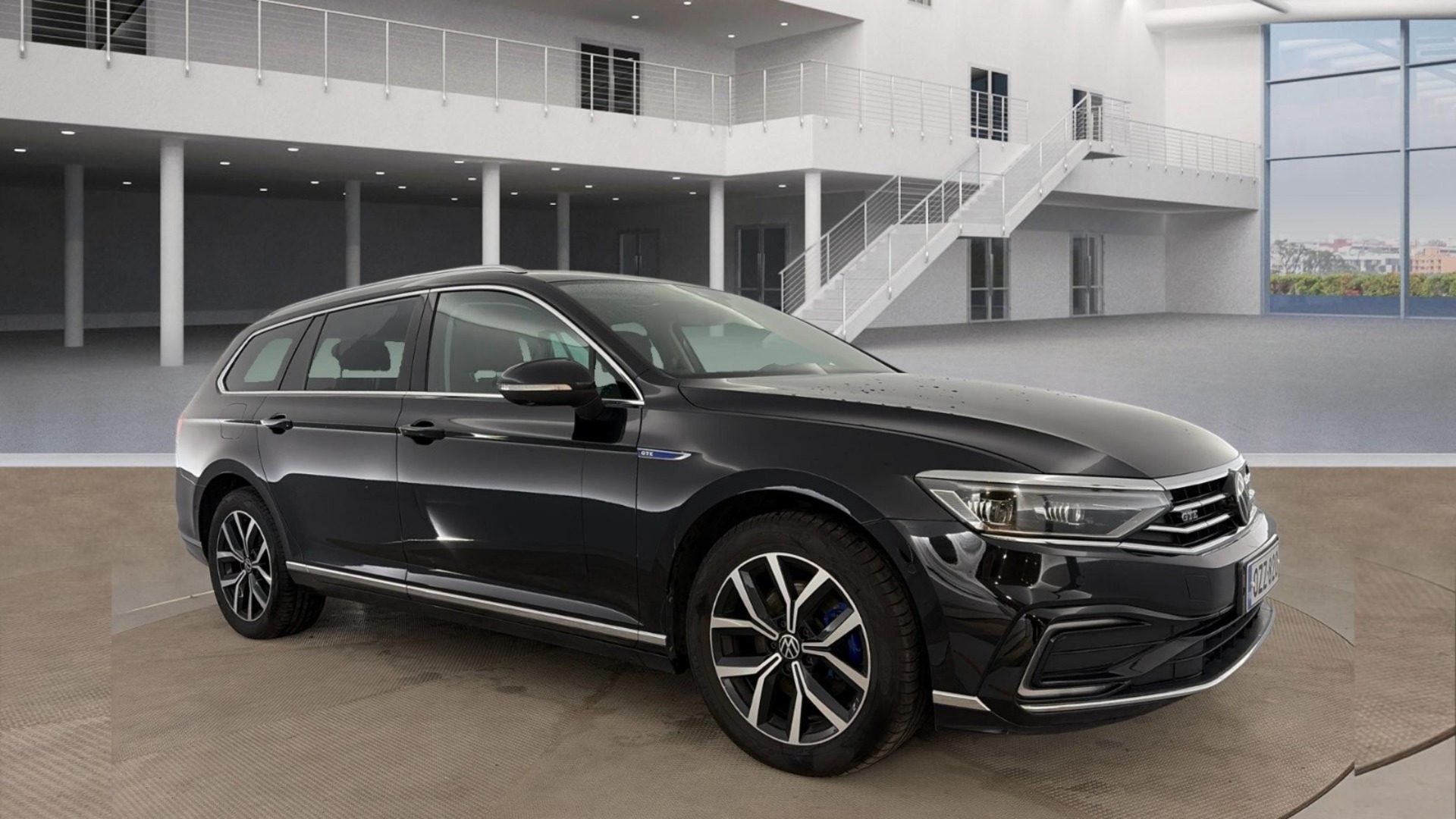 VOLKSWAGEN Passat 2023