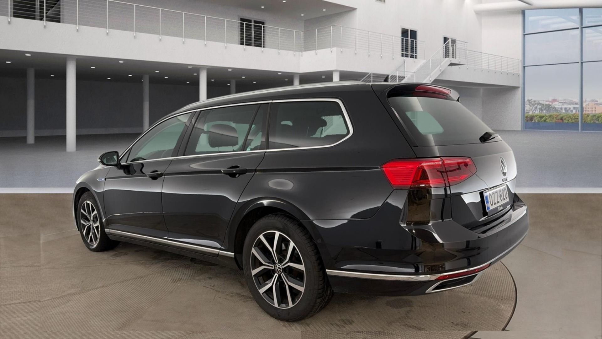 VOLKSWAGEN Passat 2023