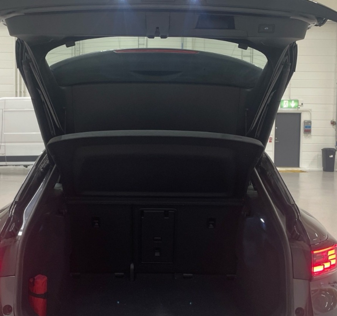 VOLKSWAGEN ID.4 2022
