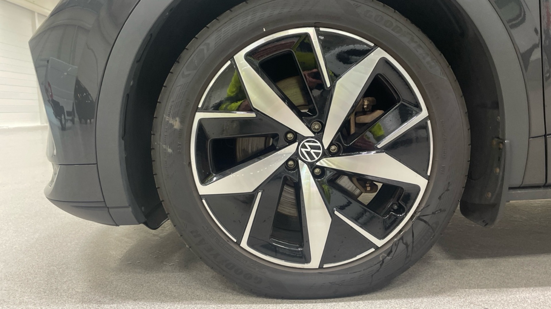 VOLKSWAGEN ID.4 2022