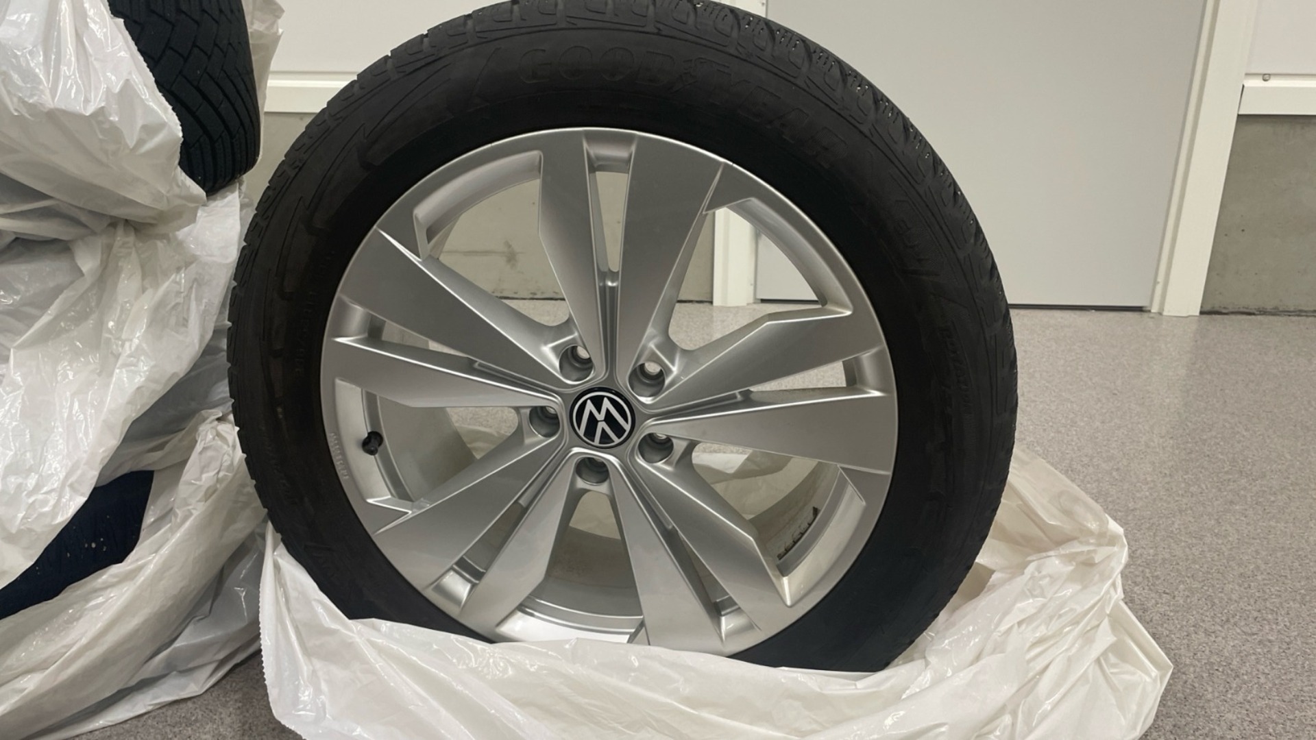 VOLKSWAGEN ID.4 2022