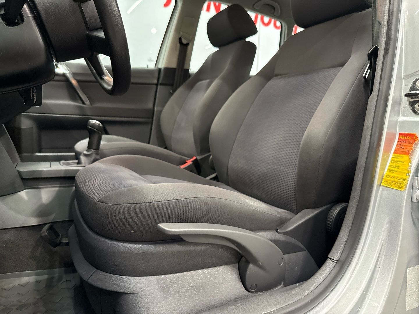 VOLKSWAGEN Polo 2003