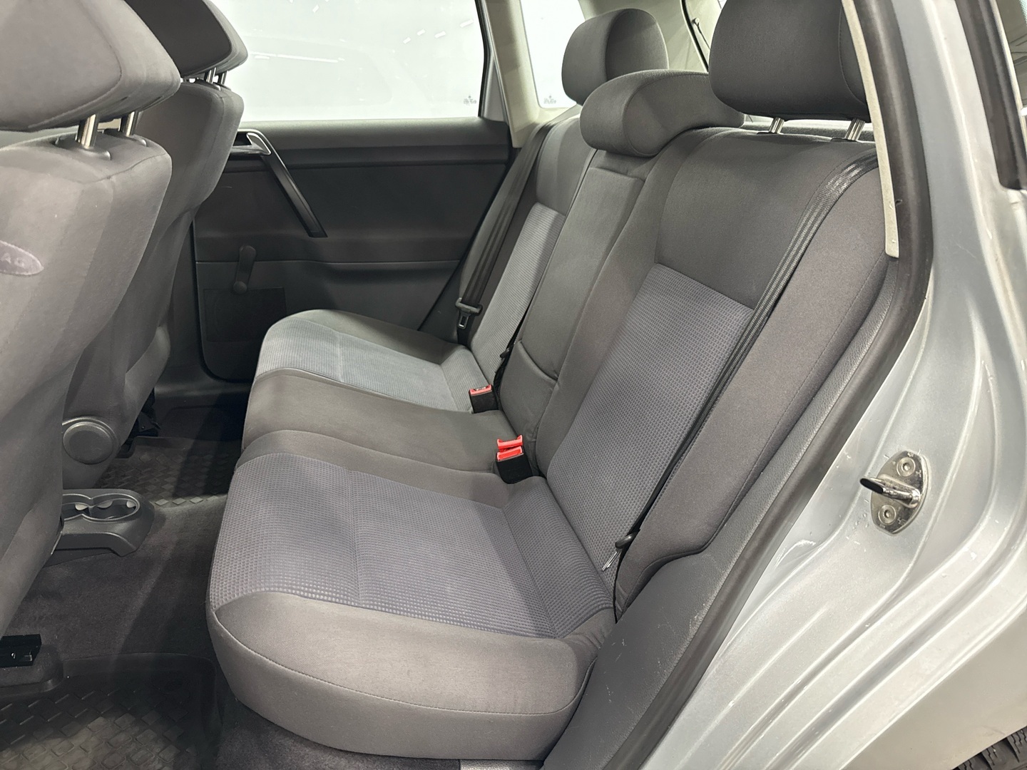 VOLKSWAGEN Polo 2003