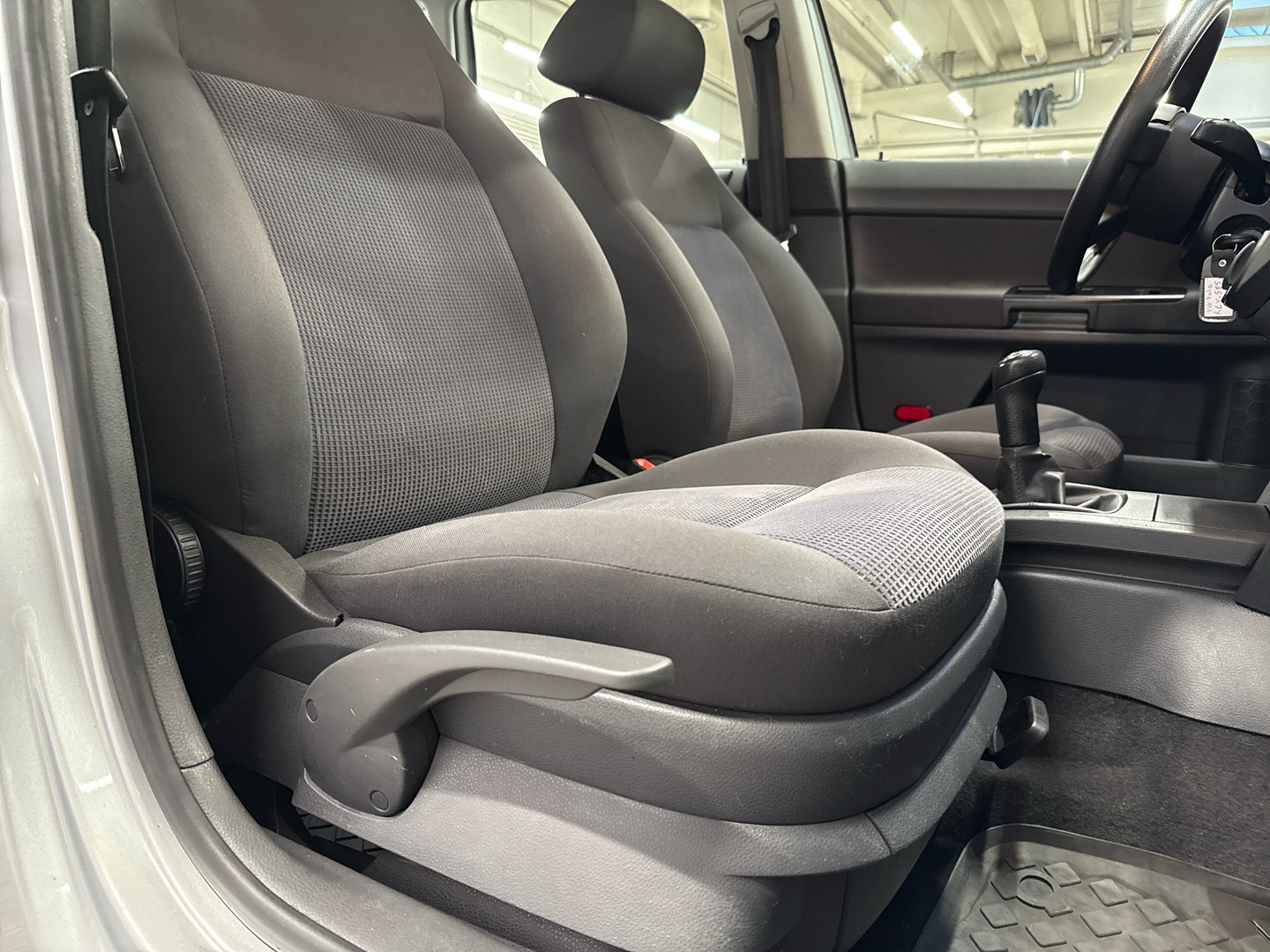 VOLKSWAGEN Polo 2003