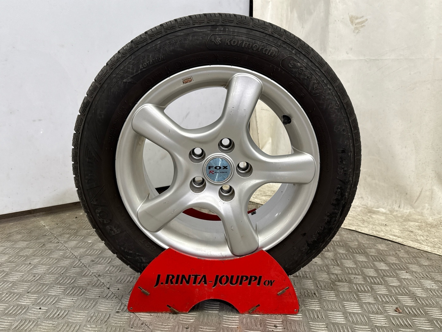 VOLKSWAGEN Polo 2003