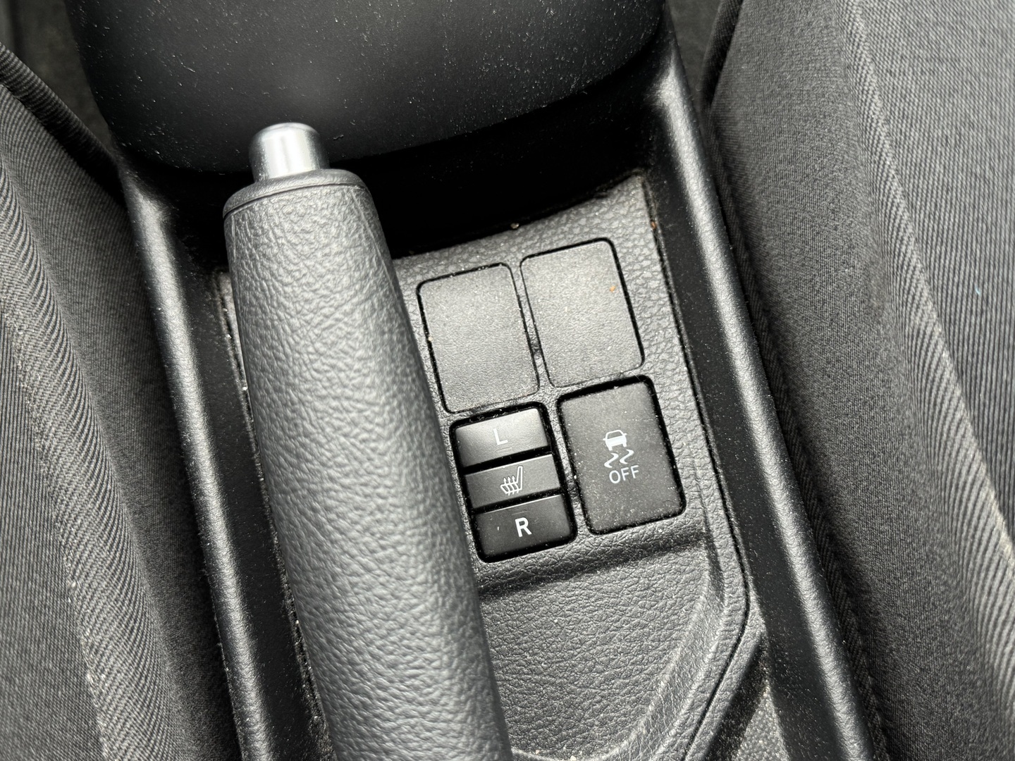 TOYOTA Yaris 2015