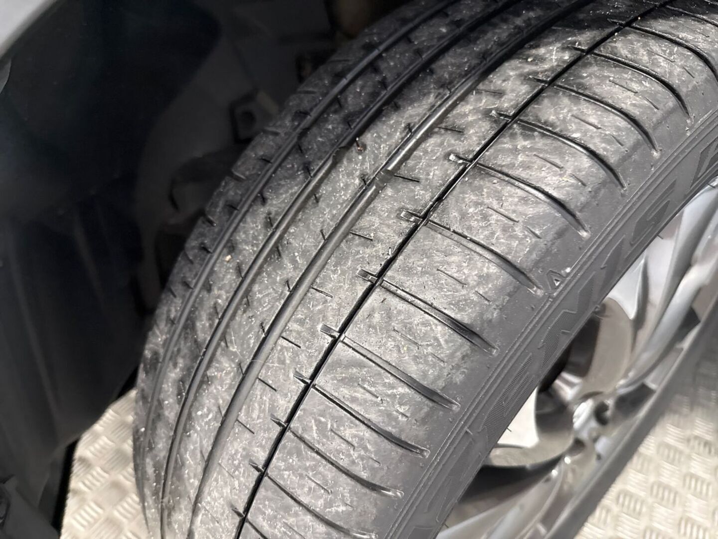 MAZDA CX-5 2015