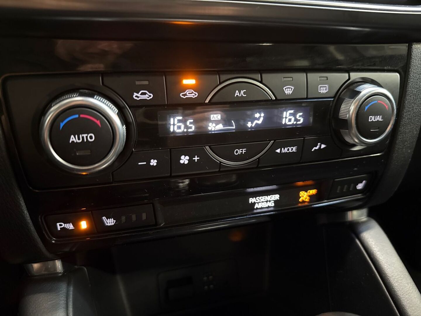 MAZDA CX-5 2015