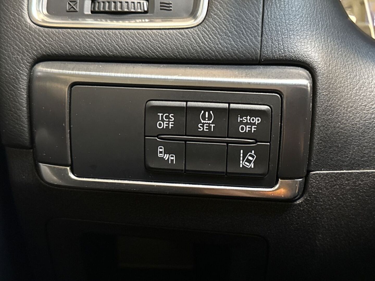 MAZDA CX-5 2015