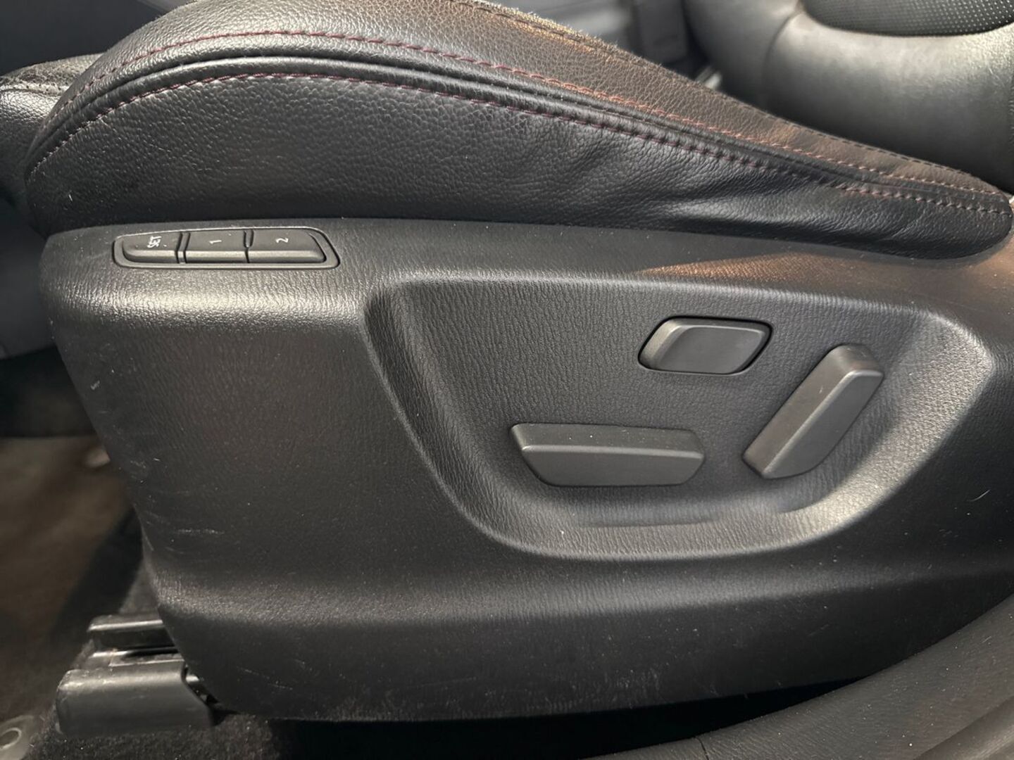 MAZDA CX-5 2015