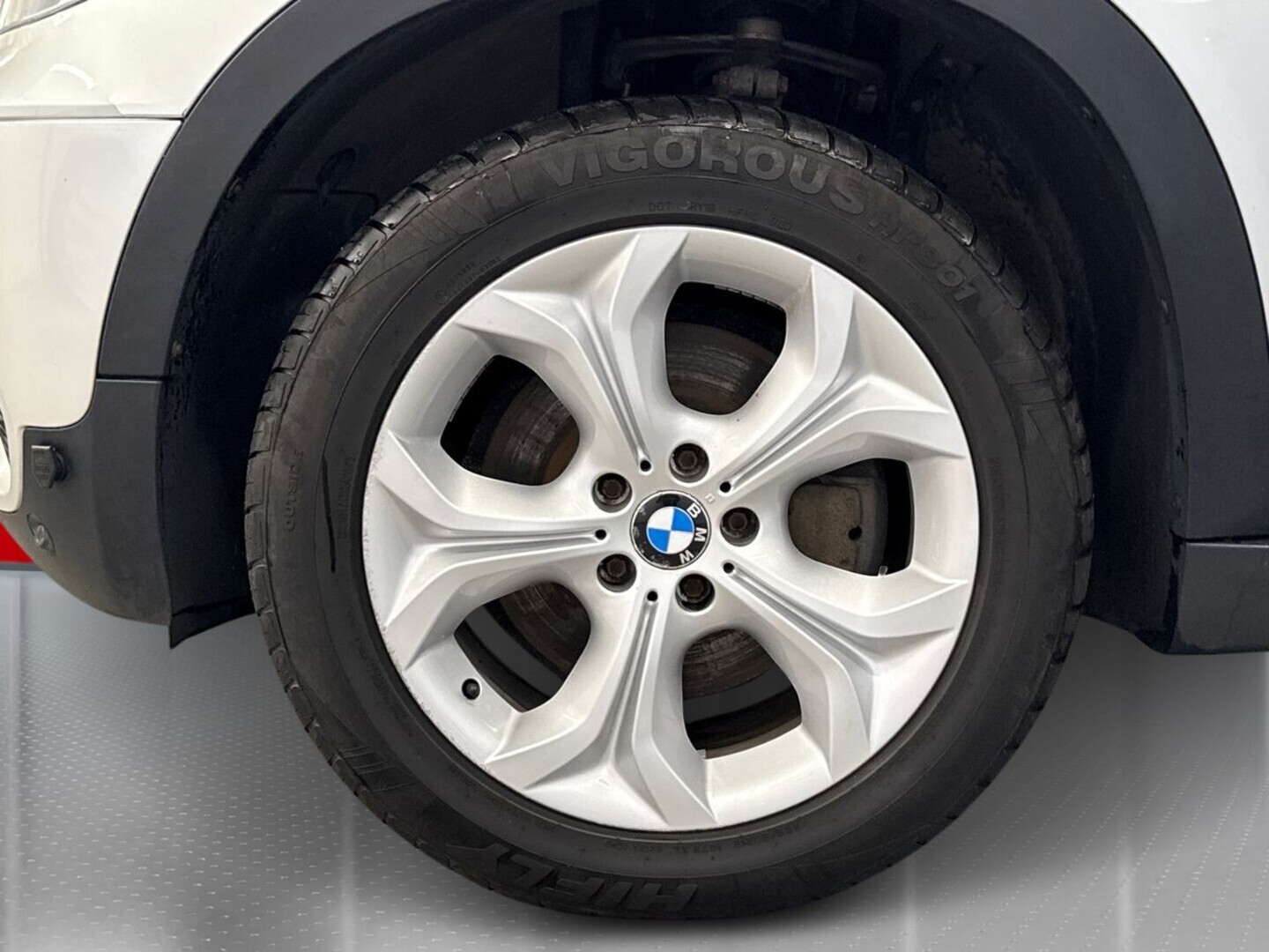 BMW X5 2010