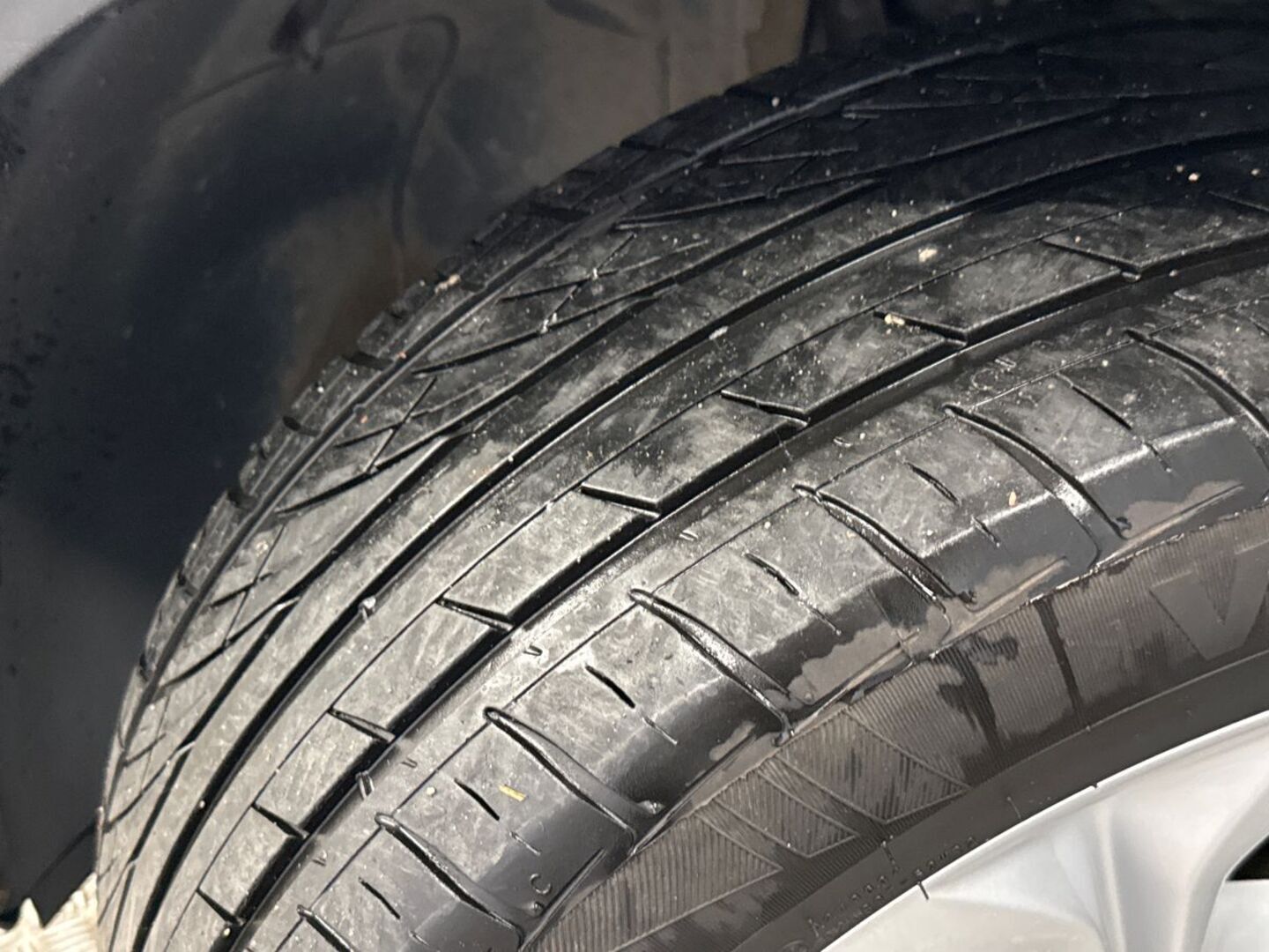 BMW X5 2010