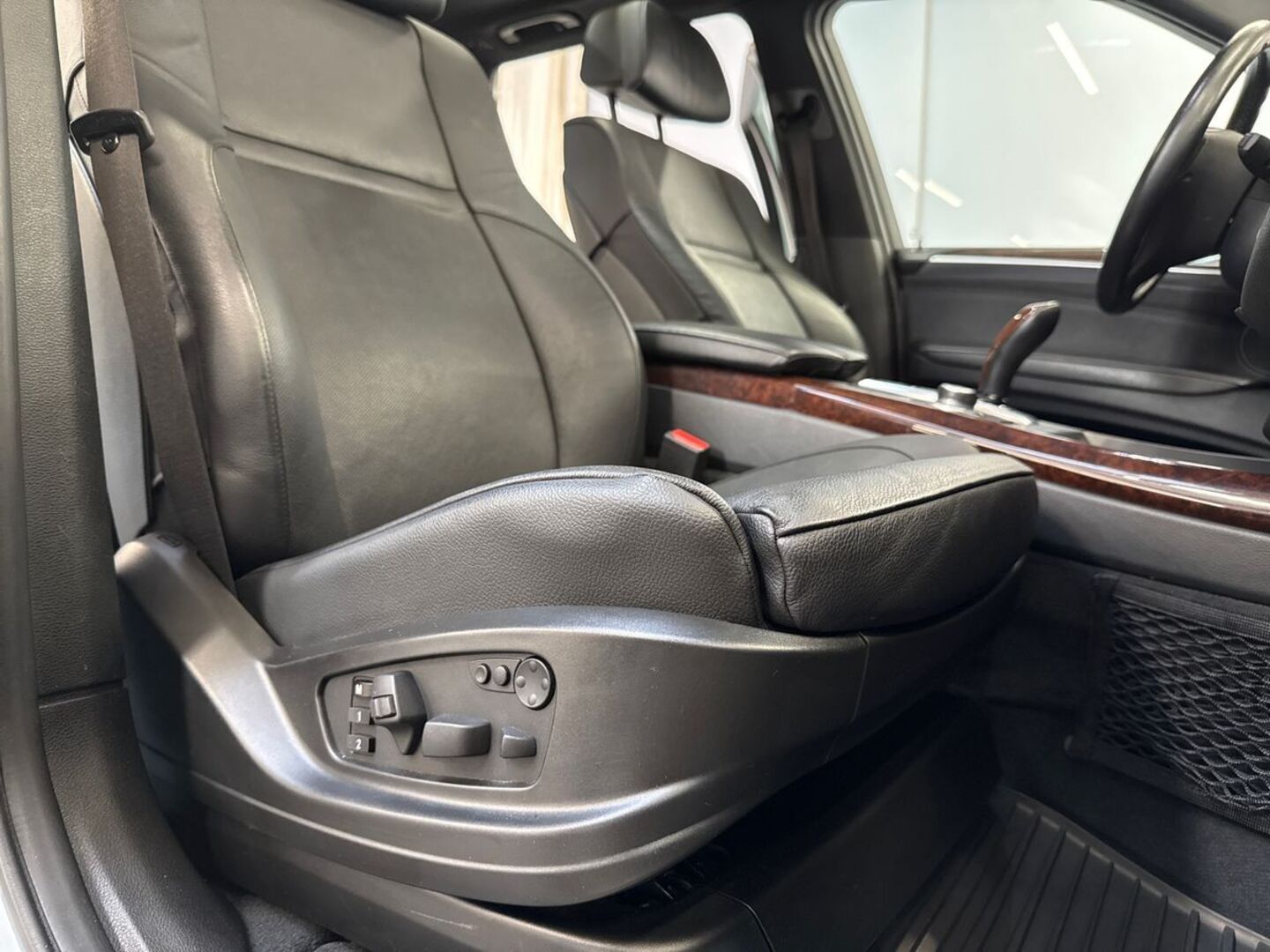BMW X5 2010