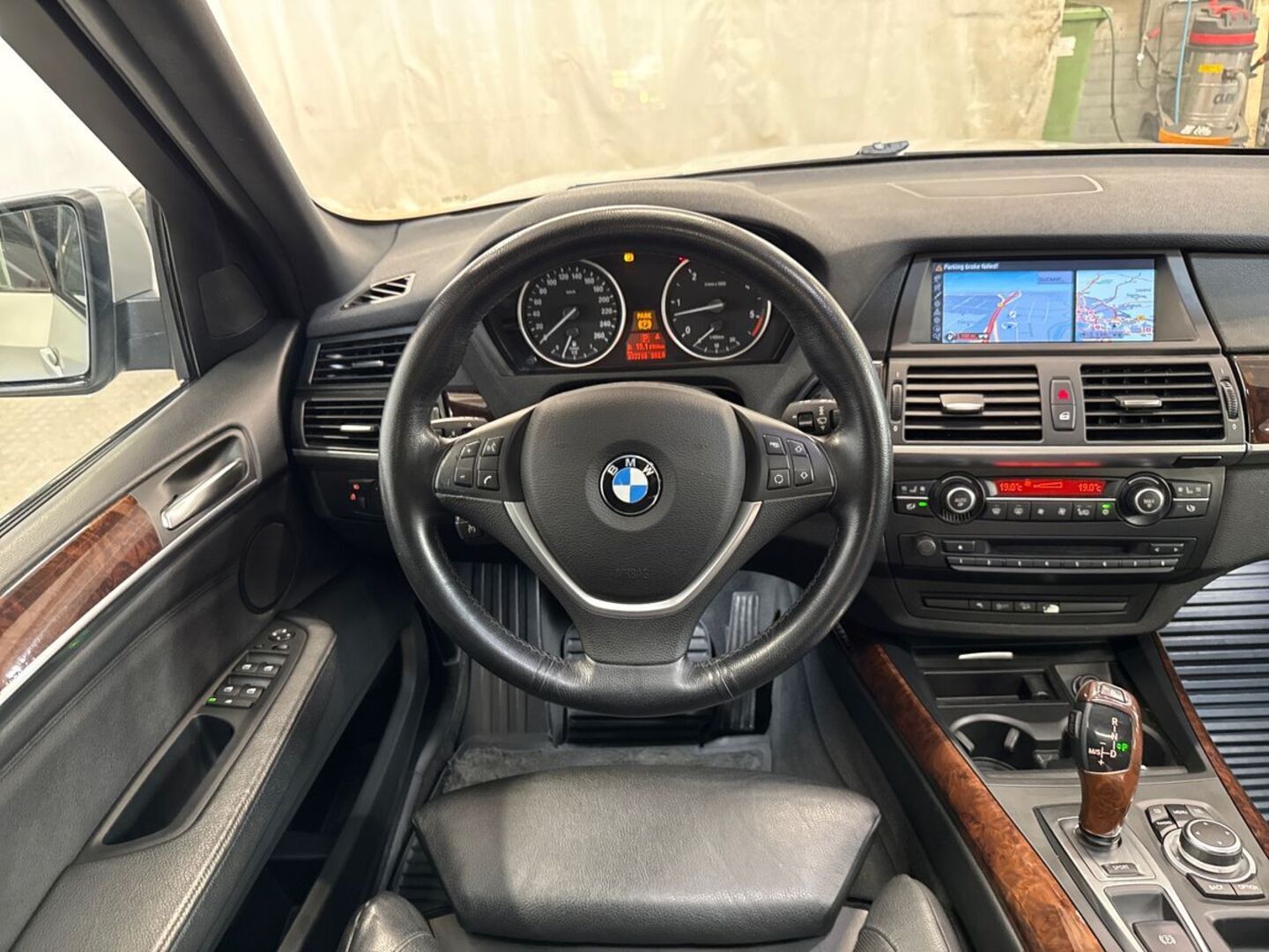 BMW X5 2010