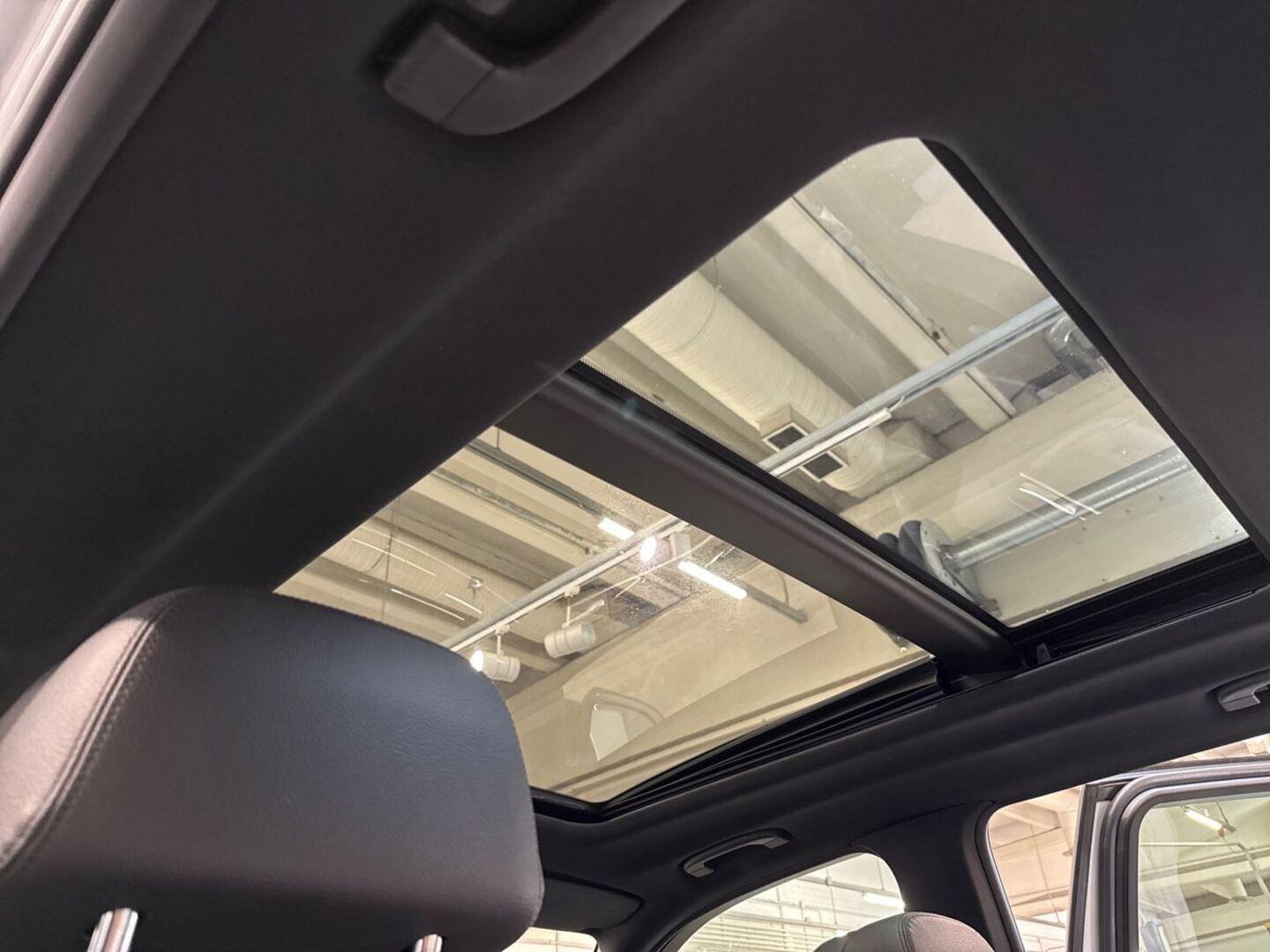BMW X5 2010