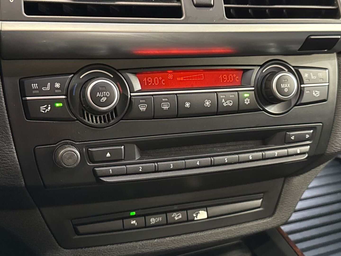 BMW X5 2010
