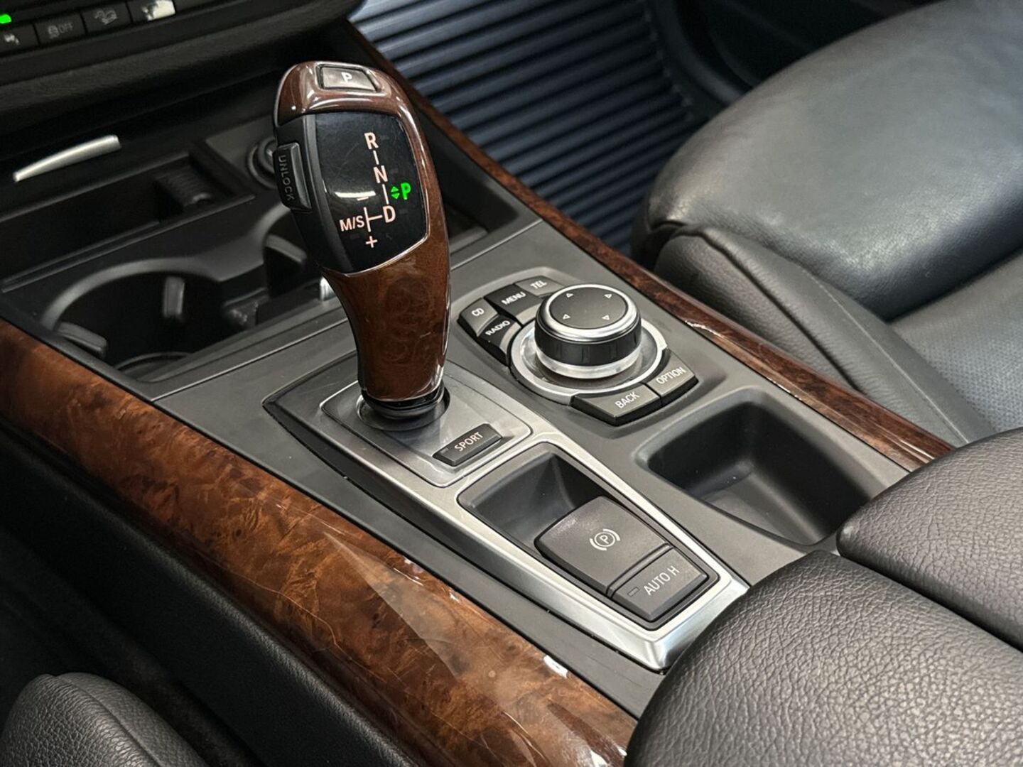 BMW X5 2010