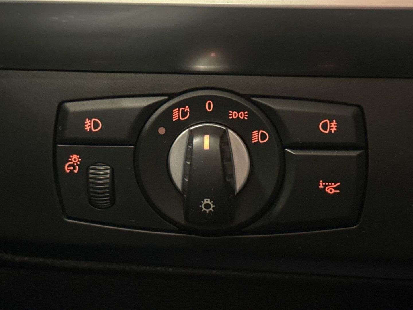 BMW X5 2010
