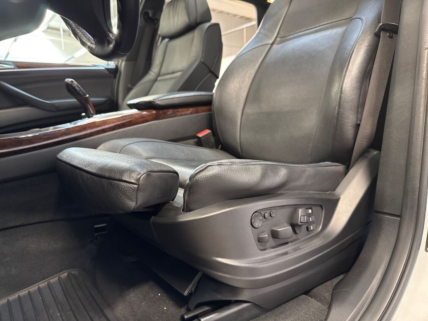 BMW X5 2010
