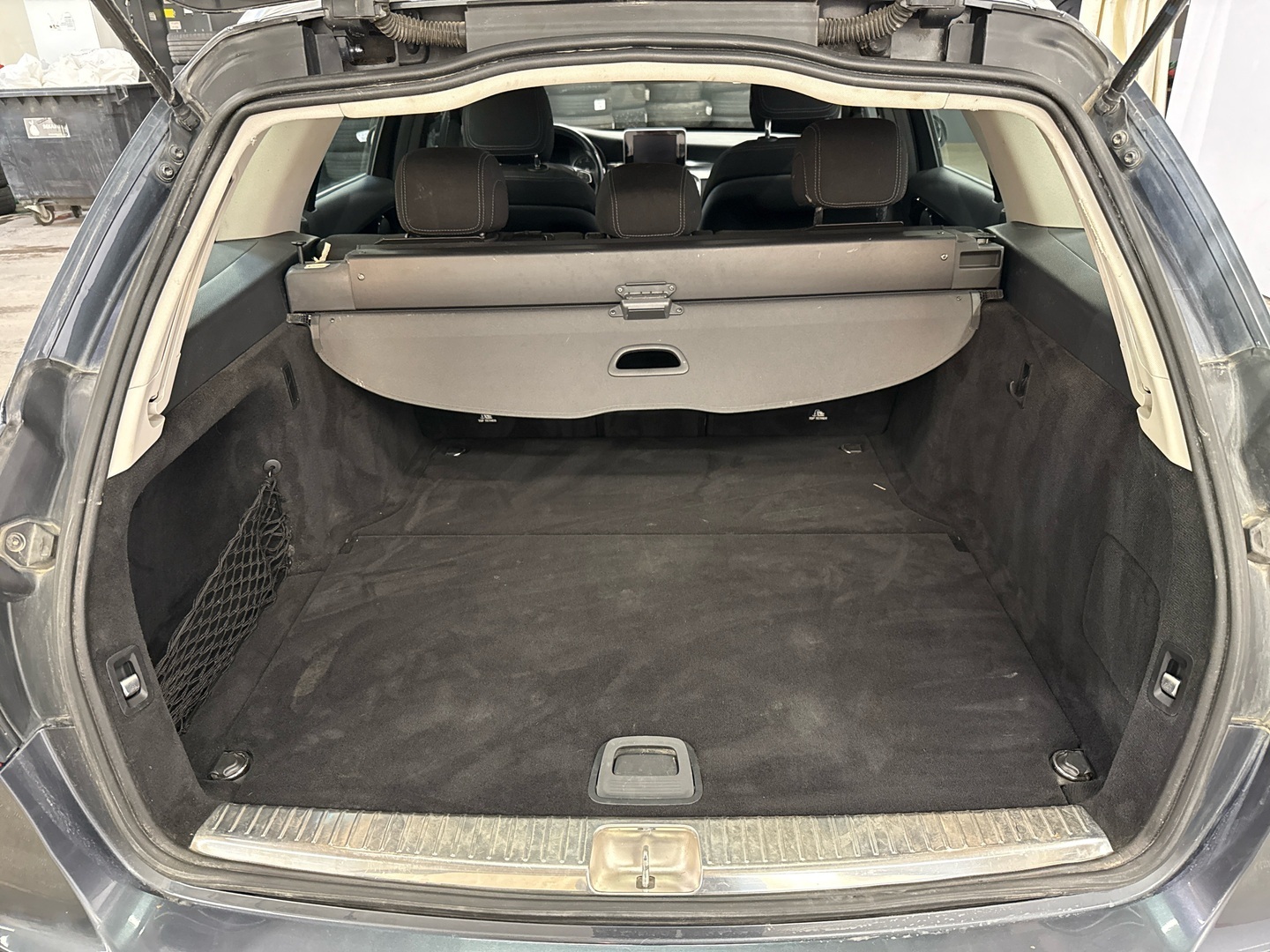 MERCEDES-BENZ C 2016