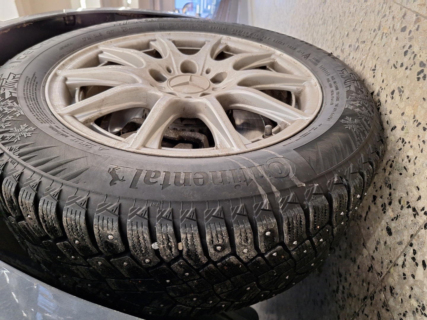 MERCEDES-BENZ C 2016