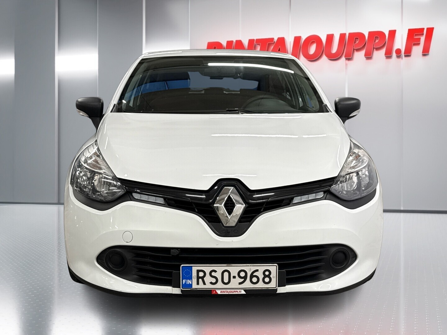 RENAULT Clio 2016