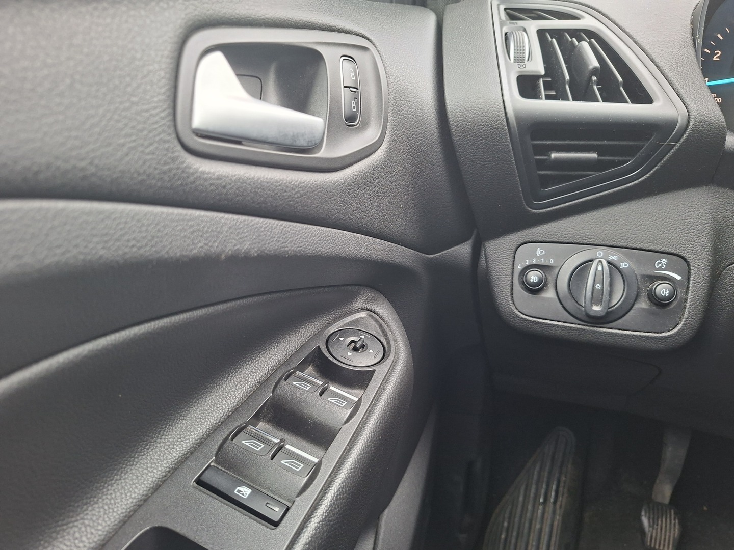 FORD Kuga 2017