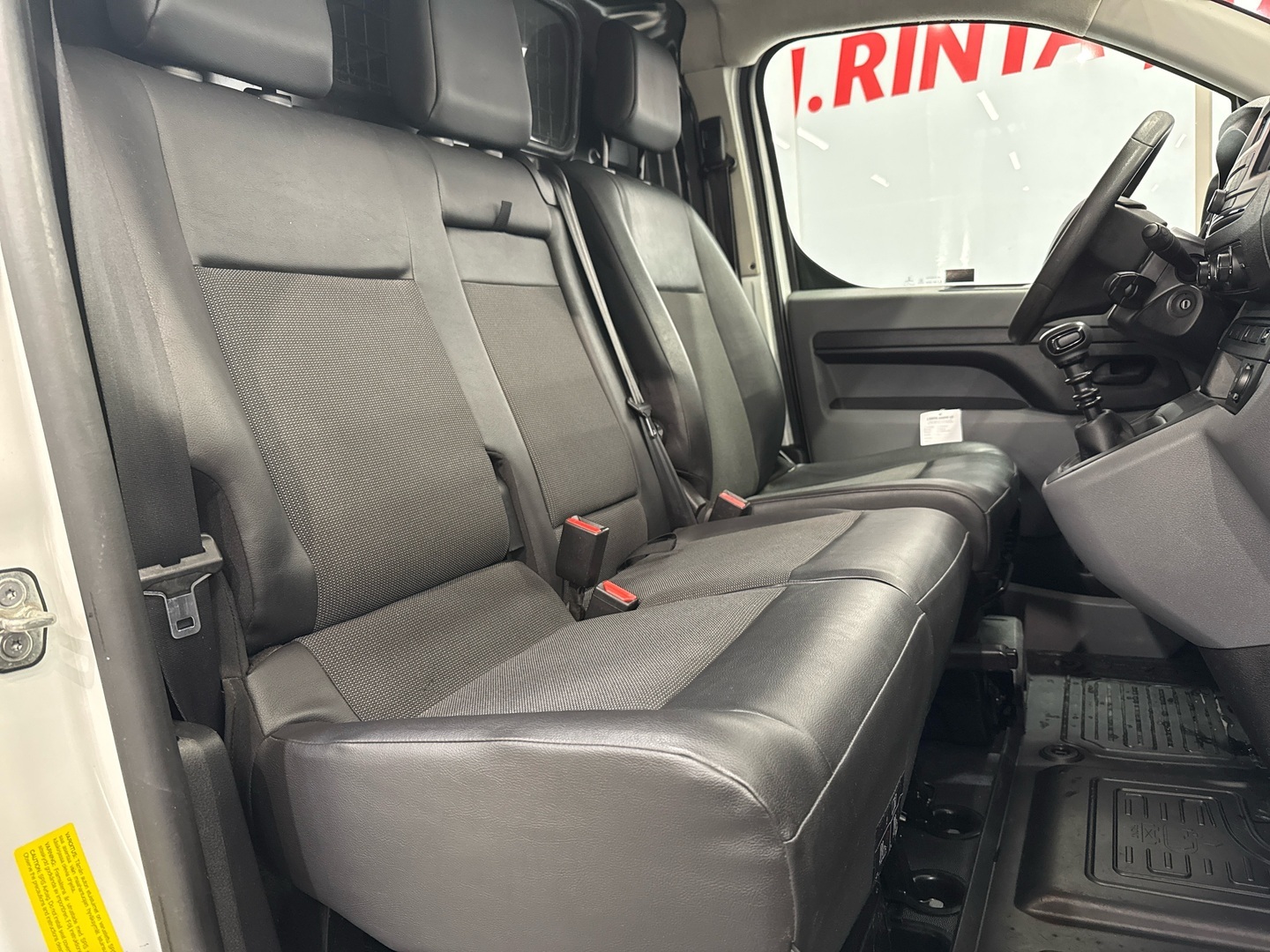 TOYOTA Proace 2017