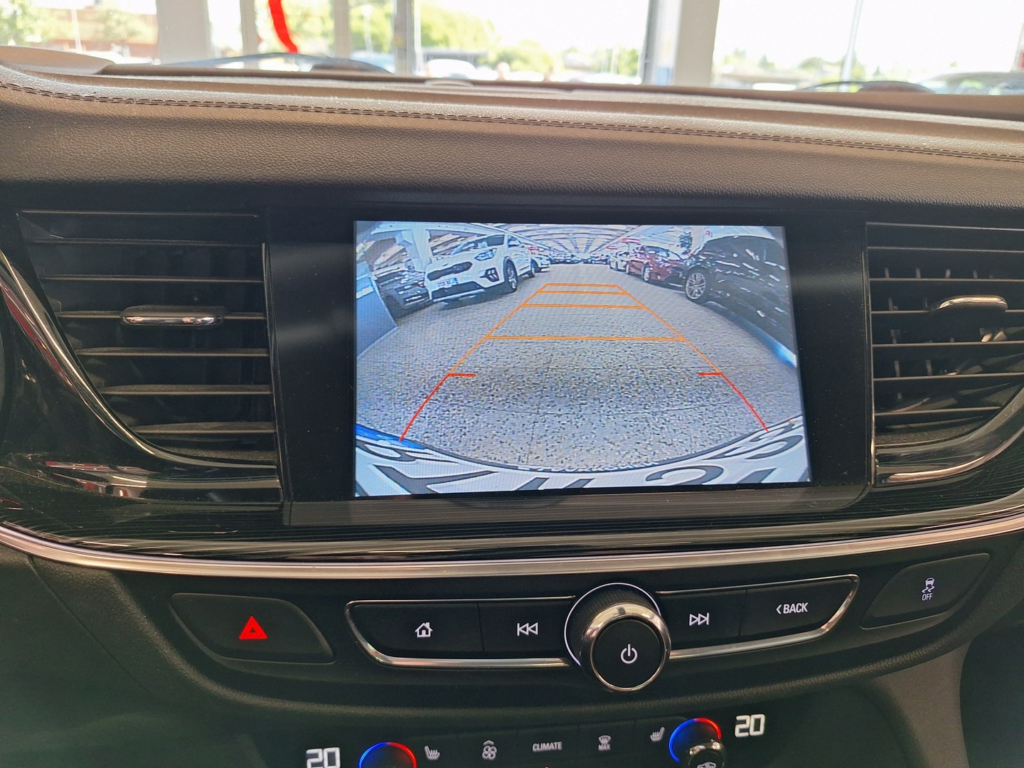 OPEL Insignia 2018