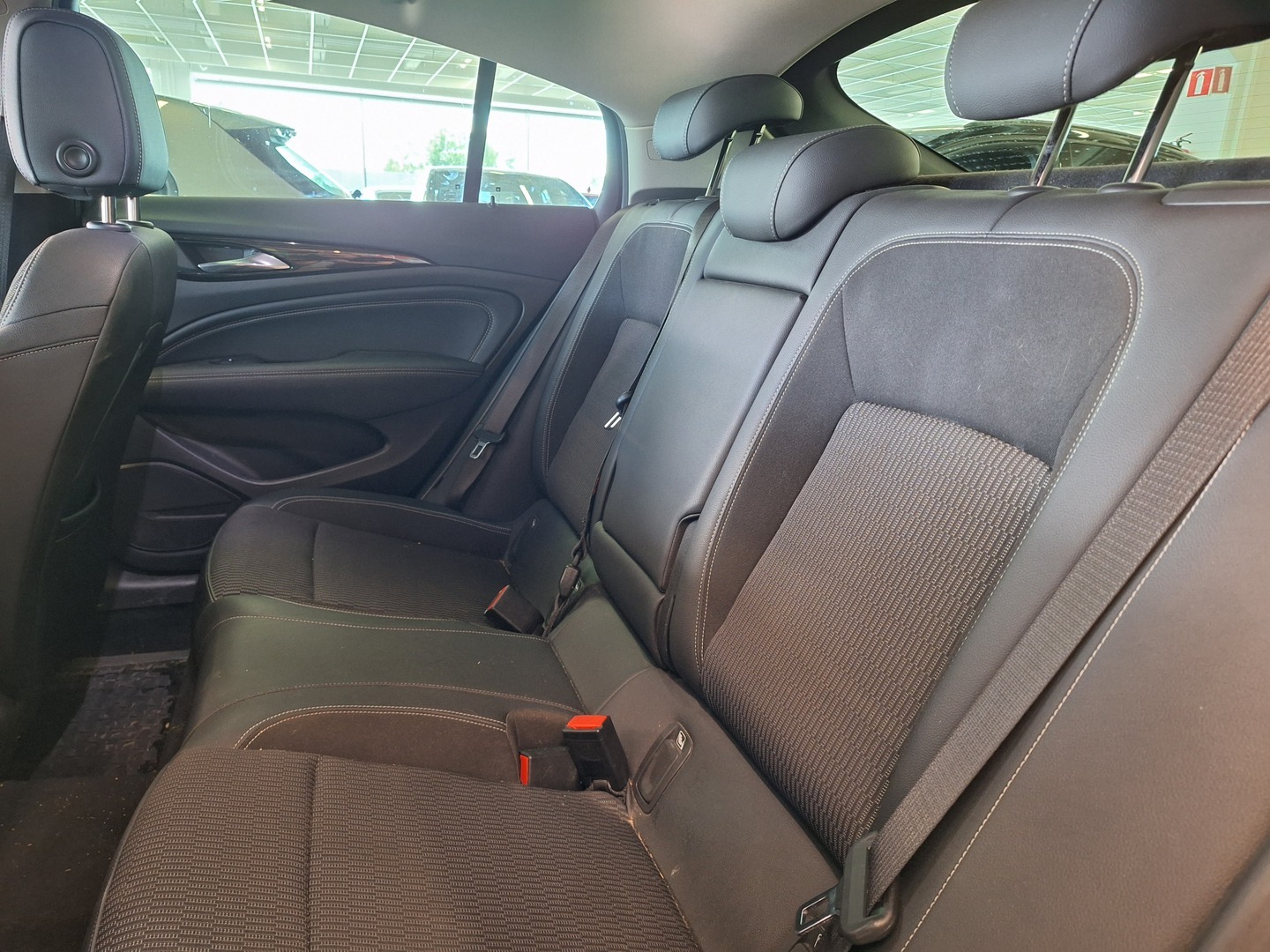 OPEL Insignia 2018