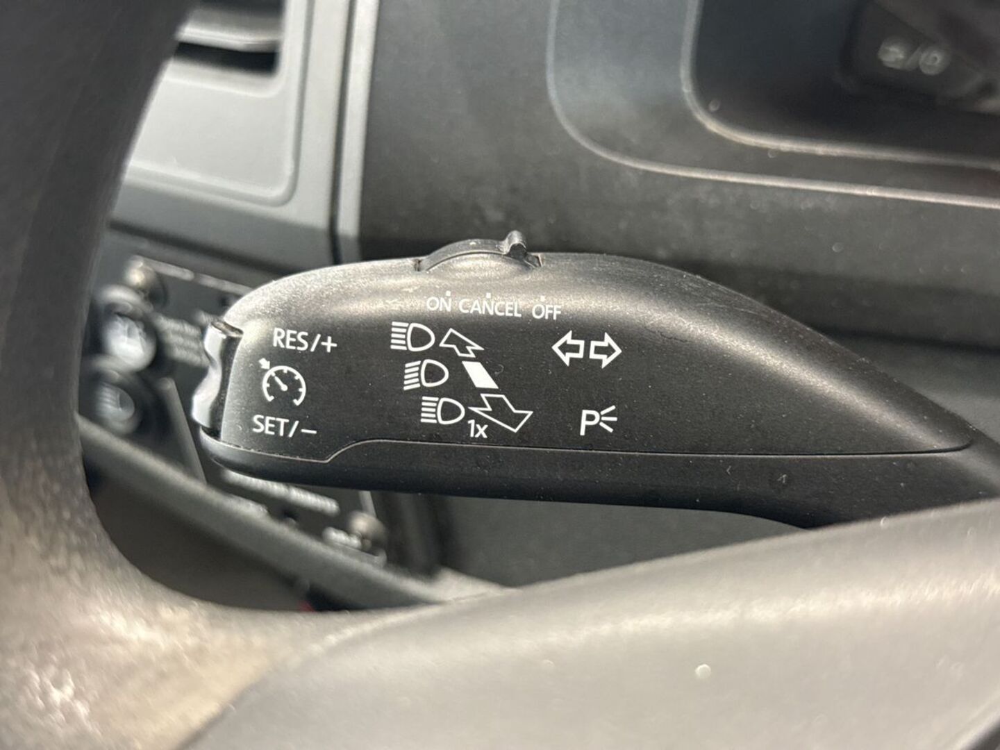 VOLKSWAGEN Transporter 2019