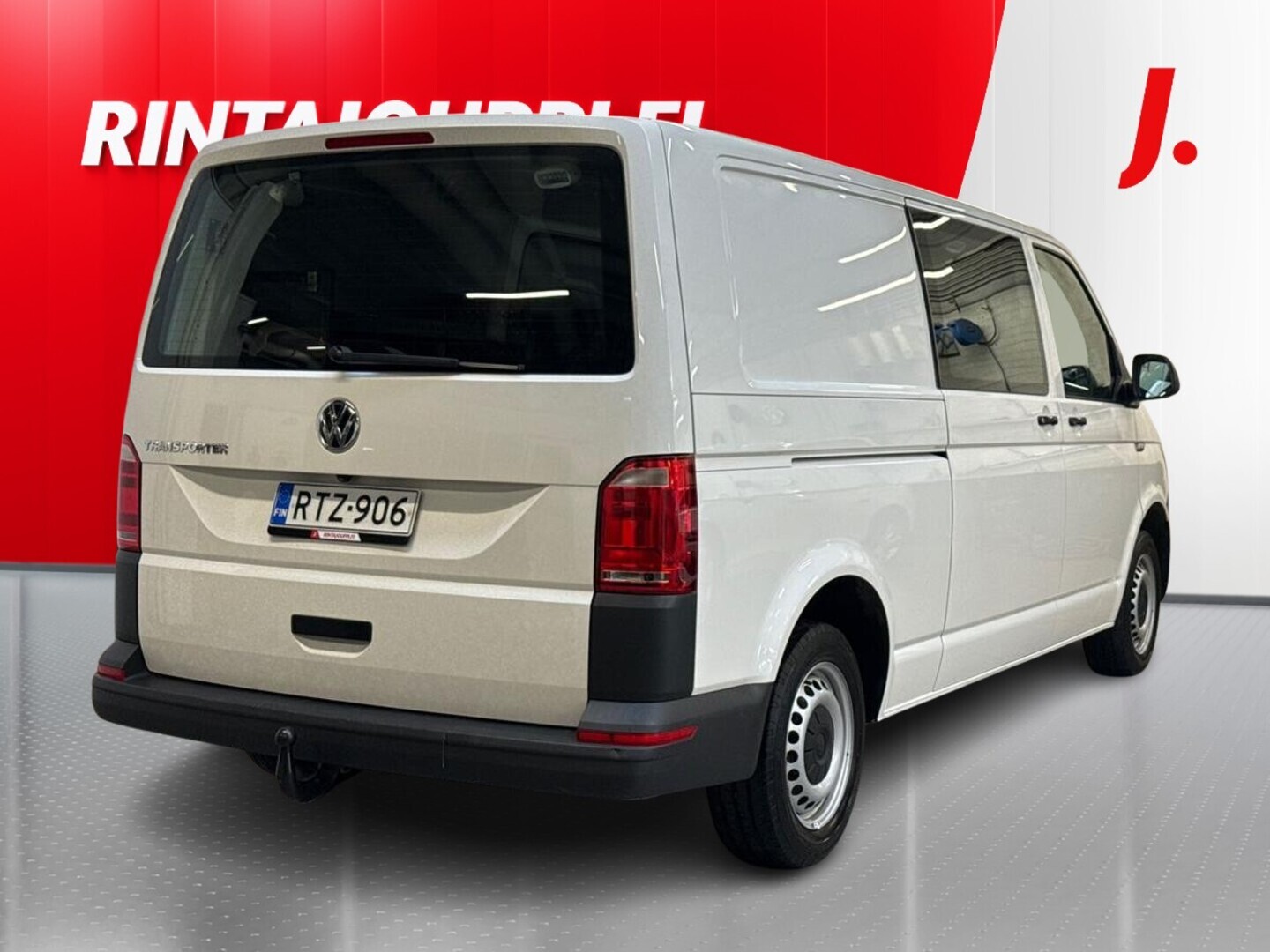 VOLKSWAGEN Transporter 2019