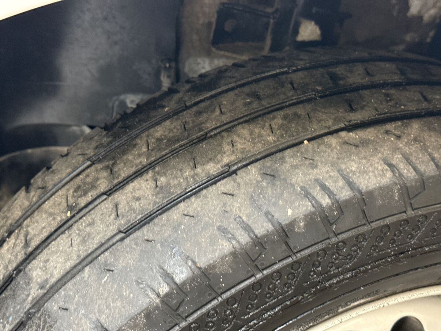 VOLKSWAGEN Transporter 2019