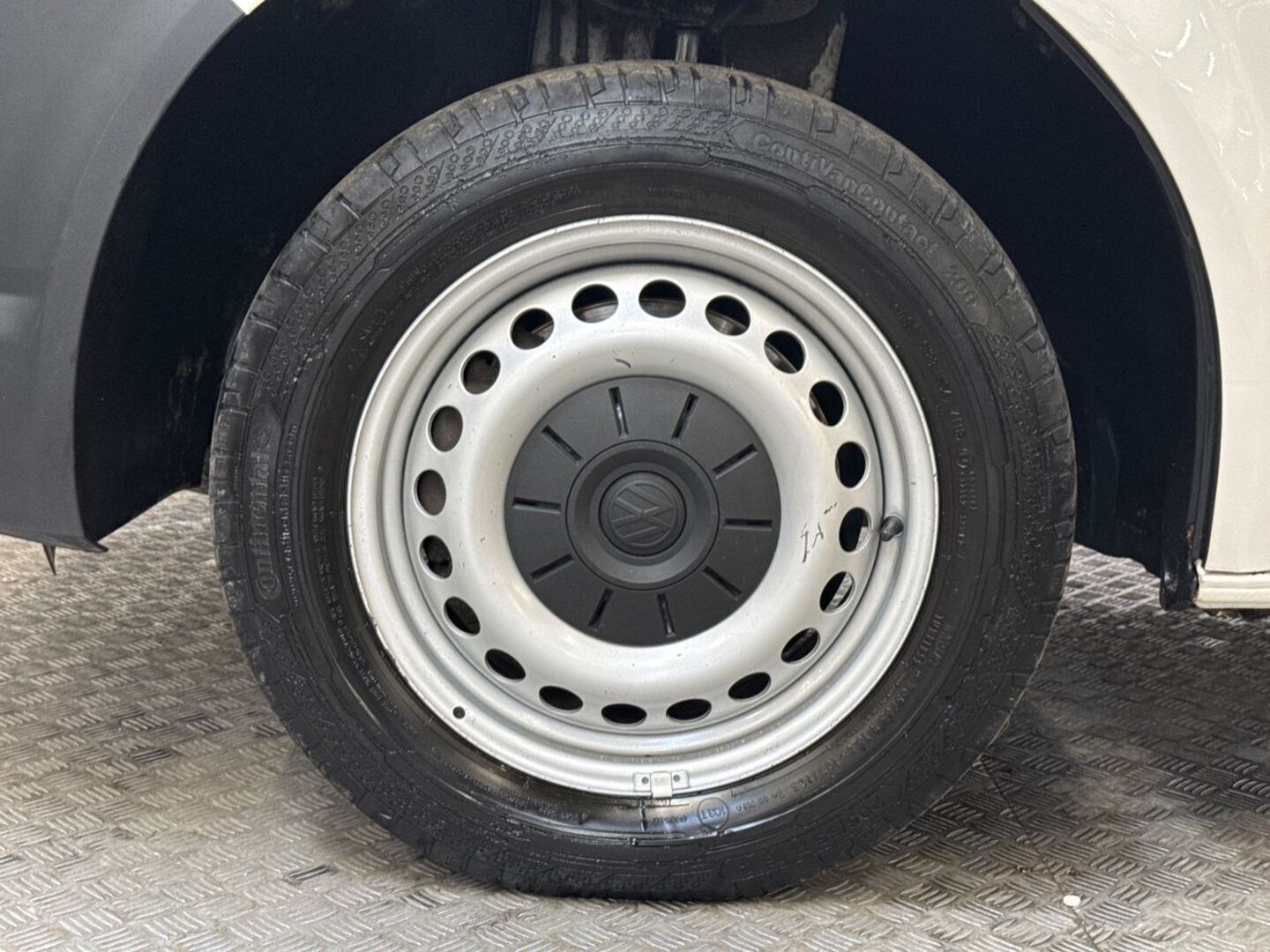 VOLKSWAGEN Transporter 2019