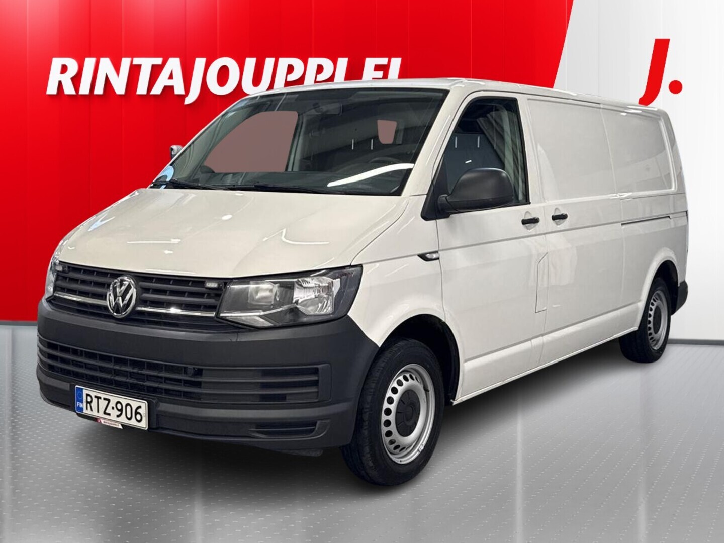 VOLKSWAGEN Transporter 2019