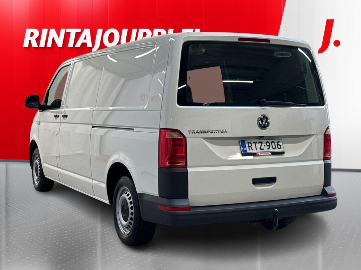 VOLKSWAGEN Transporter 2019